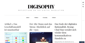 digisophy.org
